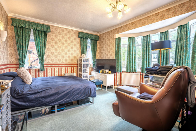 Reception Room One