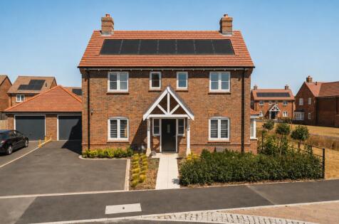 Anson Drive, Warsash, Southampton, Hampshire, SO31