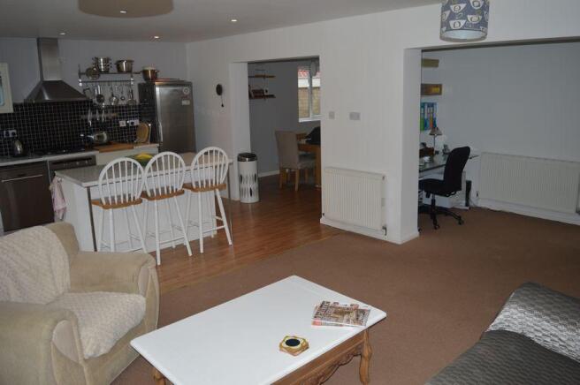 FAMILY AREA