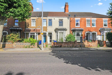 229 Hainton Avenue, Grimsby, DN32 9LD