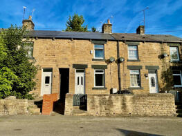 21, Silver Street, Dodworth, Barnsley S75 3NP