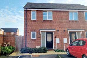 36, Ballingers, Shrivenham, Swindon SN6 8FP