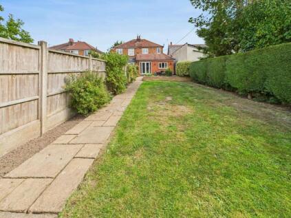 Uppingham Road, Houghton on the Hill, Leicestershire