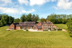 Aston Hall, Aston Hill, Aston By Doxey, Stafford ST18 9LJ