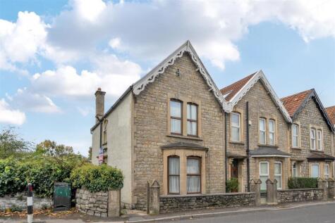 Wellsway, Keynsham, Bristol