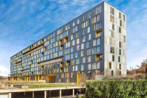 K29, Saxton, The Avenue, Richmond Hill, Leeds LS9 8FY