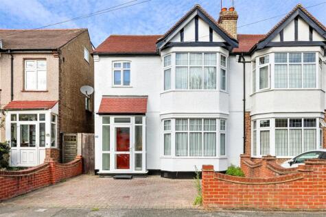 Elmfield Road, Chingford