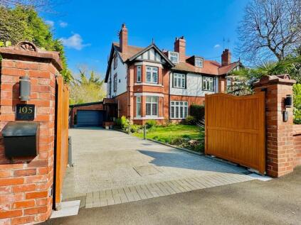 Hazelhurst Road, Worsley, M28