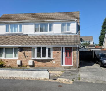 Teglan Park, Tycroes, SA18 3RA