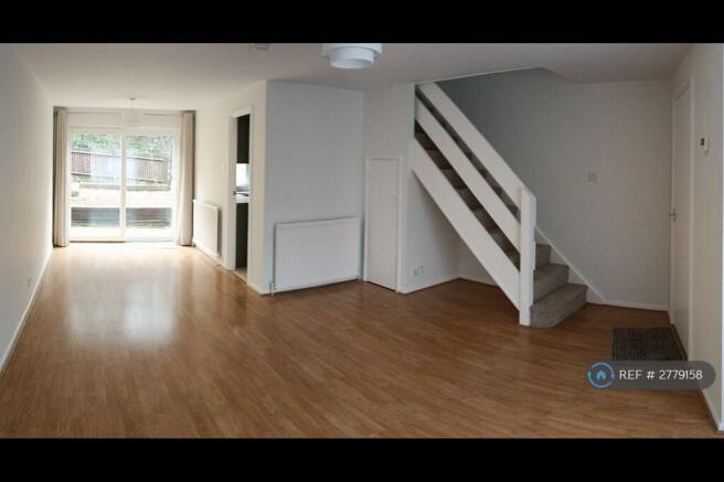 Living & Dining Area