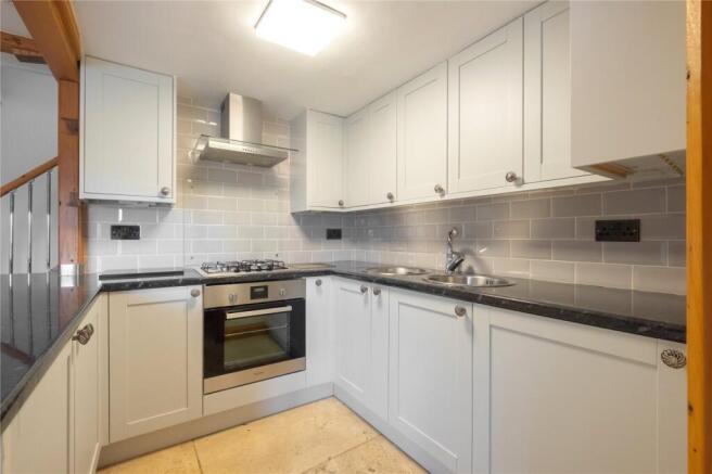 2 bed Terraced for sale Image 5
