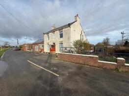 North Eastern House, Highgate, Balne DN14 0ER