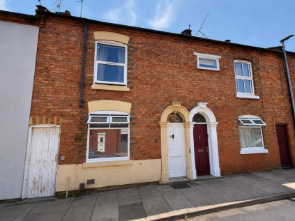 Alcombe Road, The Mounts, Northampton NN1