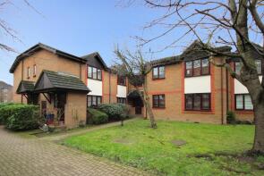 Flat 9, Manor House, Manor Vale, Brentford TW8 9JB