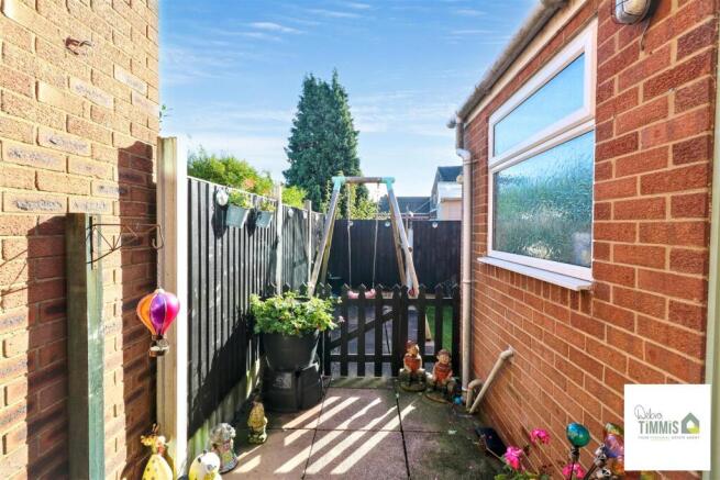Cardwell Street, Northwood, Stoke-On-Trent photo 4