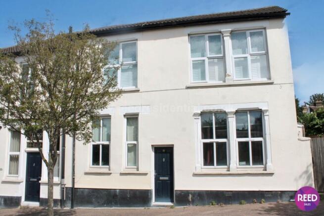 Station Road, Southend photo 4