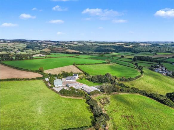 Upham, Farm