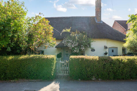 Sunton, Marlborough, SN8