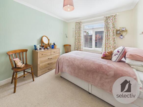 2 bed Semi-Detached Bungalow for sale Image 7