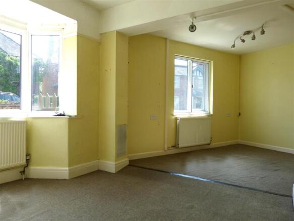Family/Dining Room
