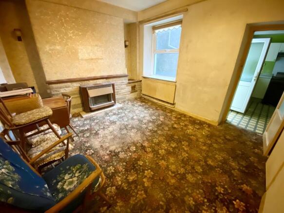 Reception Room 2.