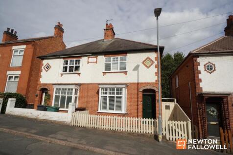 Danvers Road, Mountsorrel, LE12