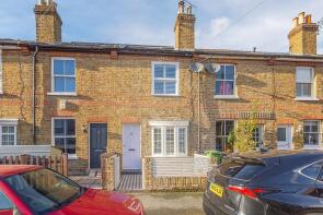 17, Alexandra Road, Thames Ditton KT7 0QS