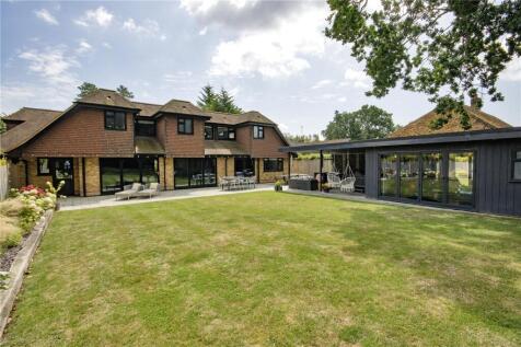 Coldharbour Lane, Hildenborough, Tonbridge, Kent, TN11