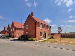 27, Baler Drive, Nuneaton CV11 7AP