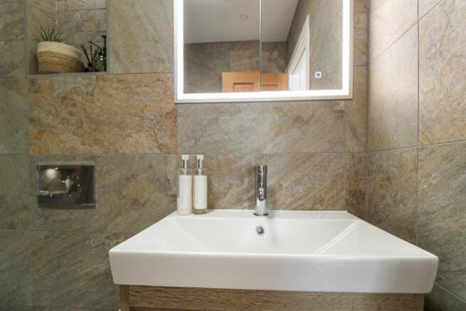 Bathroom 1