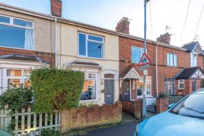48, Ashby Street, Norwich NR1 3PU