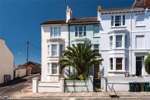 27, Queens Park Road, Brighton BN2 0GJ