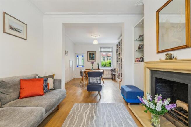 Speldhurst Road, W4 - FOR SALE