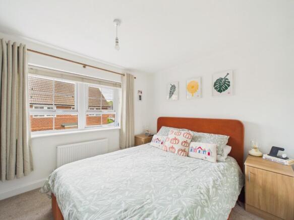 2 bed Terraced for sale Image 12
