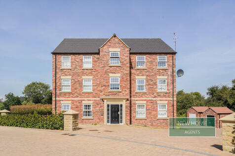 Ezart Avenue, Wetherby, LS22 6BA