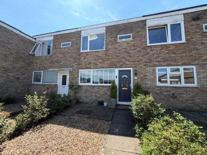 Isis Walk, Leighton Buzzard, Bedfordshire, LU7