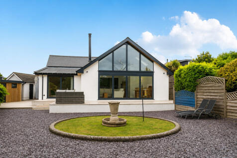 Linden Close, West Parley, BH22 8