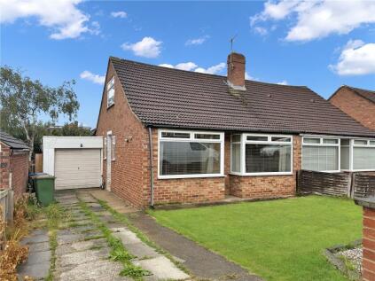 Farndale Road, Nunthorpe, TS7