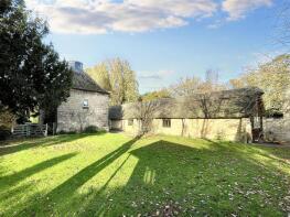 The Dovecote, Casewick Park, Stamford PE9 4RX