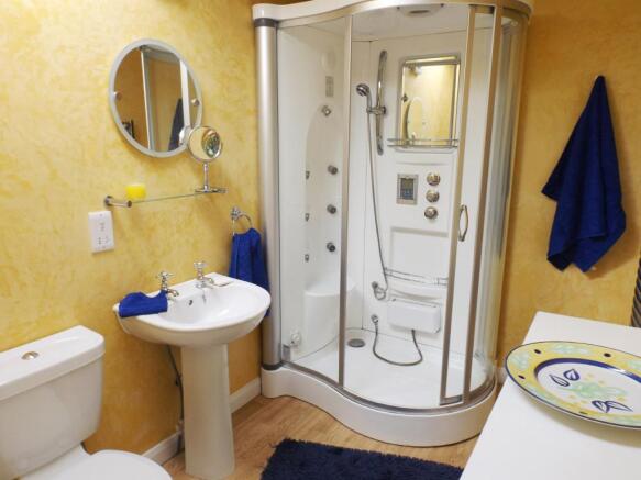 En-suite