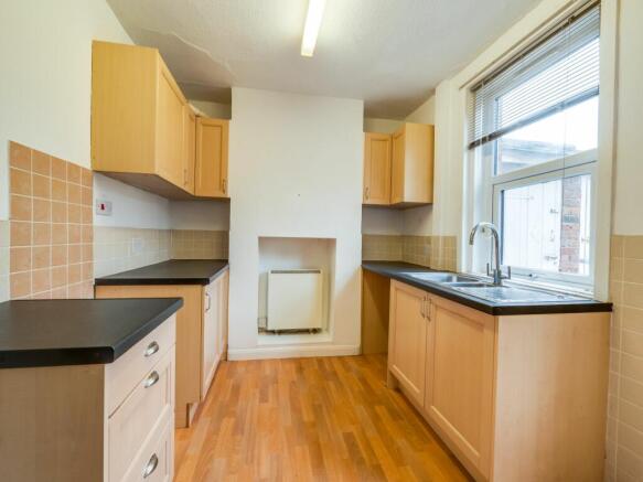 KITCHEN VIEW A