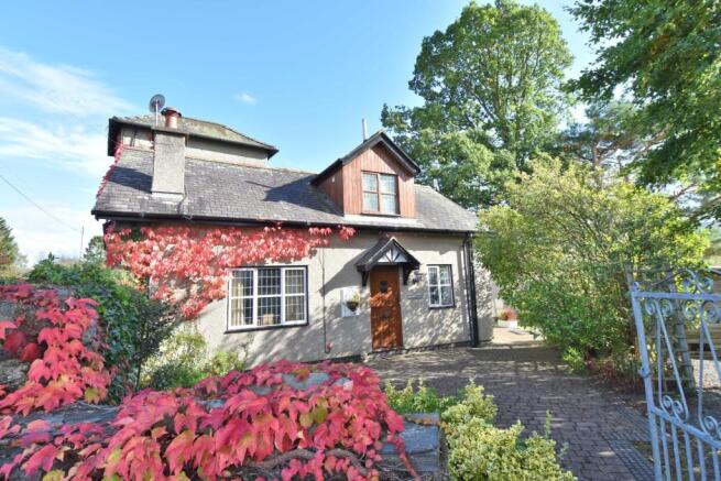 CEFN BYCHAN - (ANNEXE)