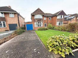 20, Somerset Road, Walsall WS4 2DP