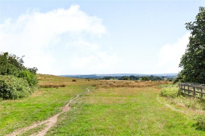 Access To Commonland