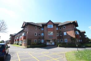 32, 93 Bakers Court, Salvington Road, Salvington, Worthing BN13 2JY
