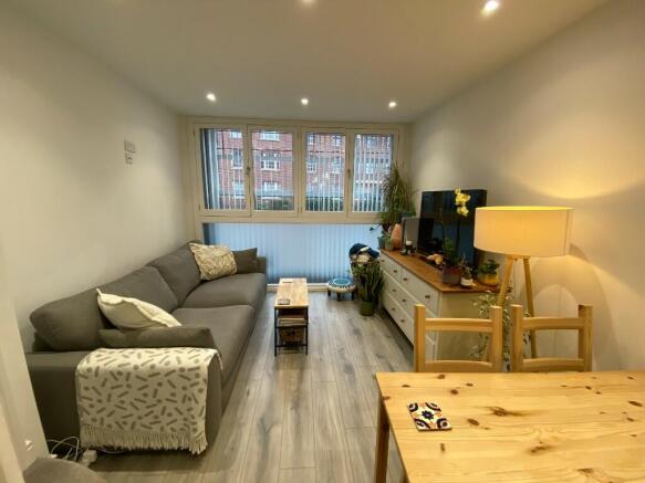 Lounge Area