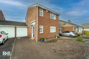 5, Ellwood Avenue, Morecambe LA3 3LY