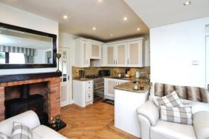 14, Lister Crescent, Sheffield S12 3FT