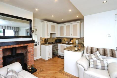 Lister Crescent, Sheffield, S12
