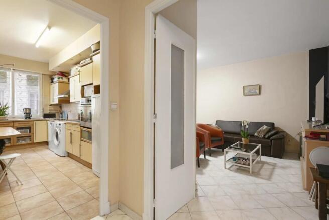 Appartement vendre Nice